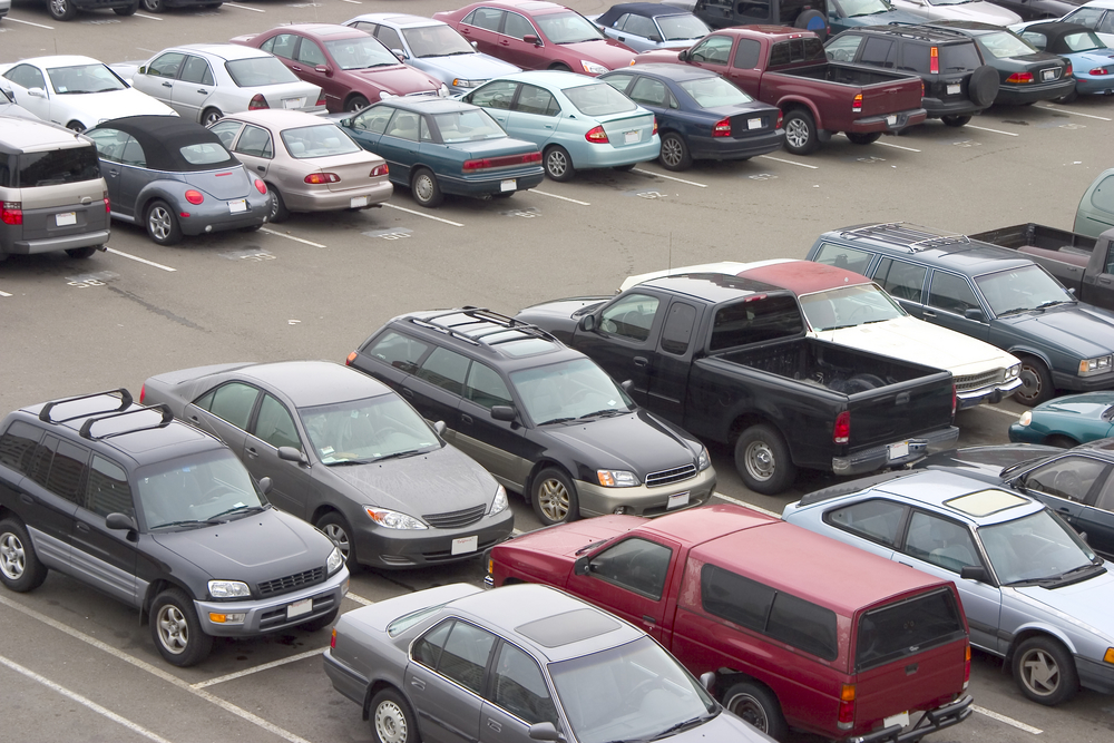 junk car buyers in Jersey City NJ